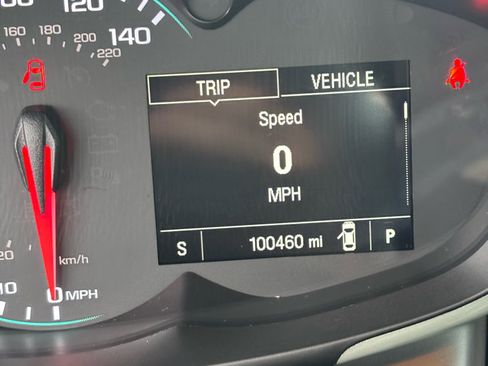 Used 2018 Chevrolet Sonic LT w/ Convenience Package image 15