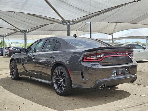 Used 2023 Dodge Charger R/T w/ Daytona Edition Group RWD image 7