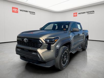 Used 2025 Toyota Tacoma TRD Off-Road
