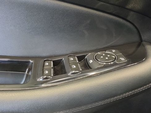 Used 2019 Ford Edge SEL w/ Equipment Group 201A AWD/4WD image 19