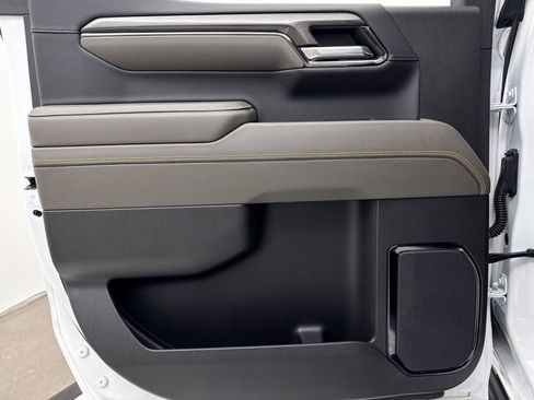 Used 2024 Chevrolet Silverado 1500 ZR2 w/ LPO, Dark Essentials Package image 36