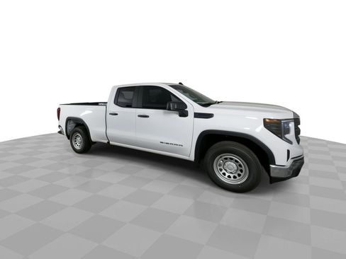 New 2025 GMC Sierra 1500 Pro w/ Pro Value Package image 2