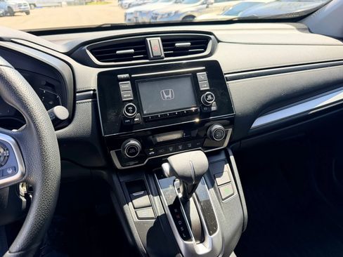 Used 2021 Honda CR-V LX image 12