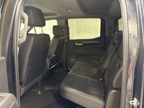 Used 2023 GMC Sierra 1500 Denali w/ Denali Reserve Package AWD/4WD image 29