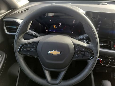 New 2026 Chevrolet TrailBlazer LT image 15