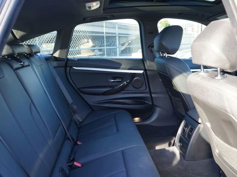 Used 2017 BMW 330i Gran Turismo xDrive AWD/4WD image 19