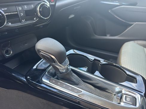 New 2026 Chevrolet Trax LT w/ LT Convenience Package image 13