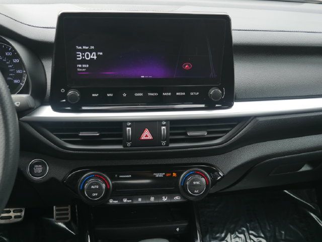 Used 2024 Kia Forte GT FWD image 46