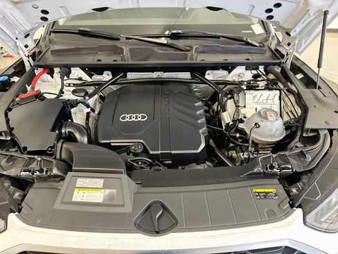 Used 2024 Audi Q5 2.0T Premium Plus AWD/4WD image 36