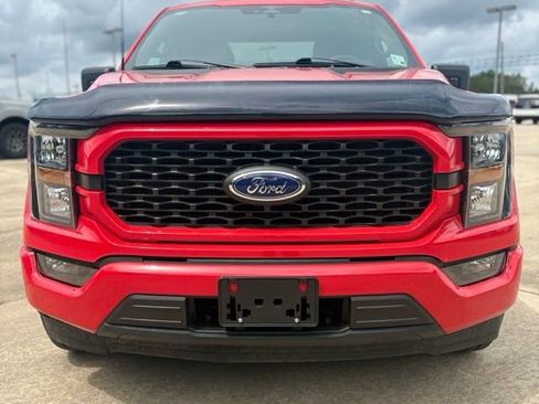 Used 2023 Ford F150 XL w/ STX Appearance Package RWD image 8