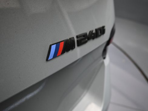 Used 2024 BMW M240i xDrive Coupe w/ Premium Package image 12