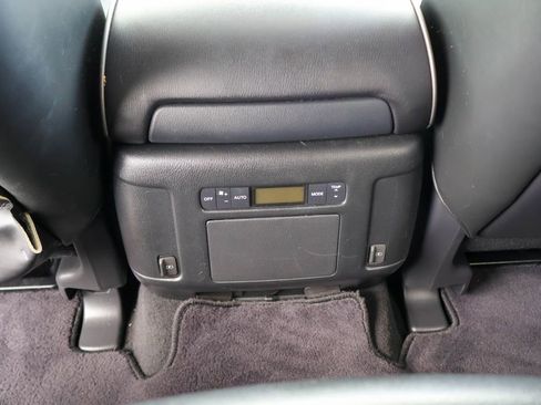 Used 2019 INFINITI QX80 Luxe w/ 22" Wheel Package RWD image 22