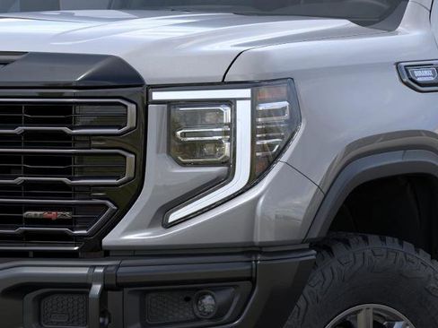 New 2026 GMC Sierra 1500 AT4X AWD/4WD image 10