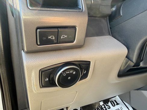 Used 2022 Ford F350 XL w/ Power Equipment Group image 18