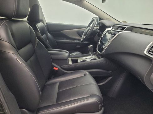 Used 2017 Nissan Murano SL w/ SL Technology Package AWD/4WD image 21