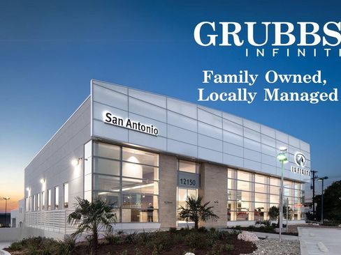 Certified 2026 INFINITI QX60 Autograph w/ Dark Cargo Package image 7