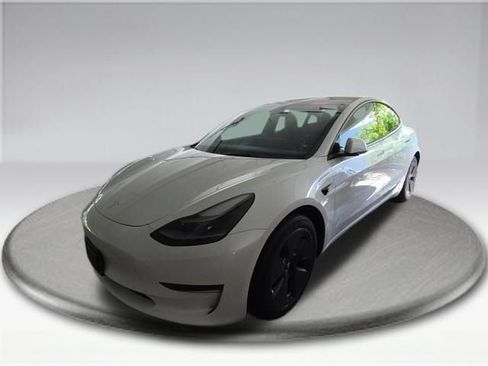Used 2023 Tesla Model 3 Long Range AWD/4WD image 11