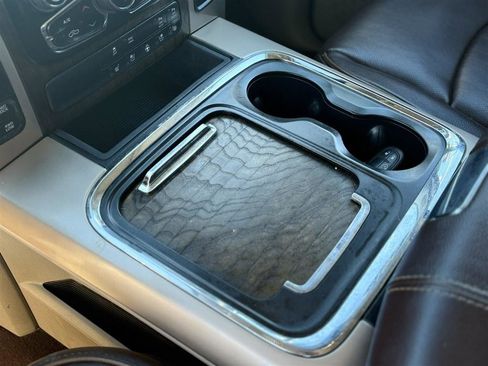 Used 2017 RAM 1500 Laramie Longhorn w/ Convenience Group image 38