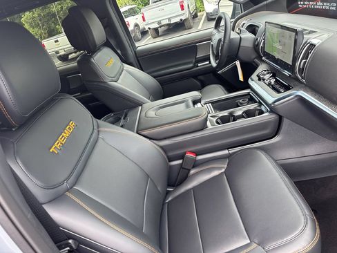 New 2027 Ford Expedition Tremor w/ Driver's Package AWD/4WD image 12