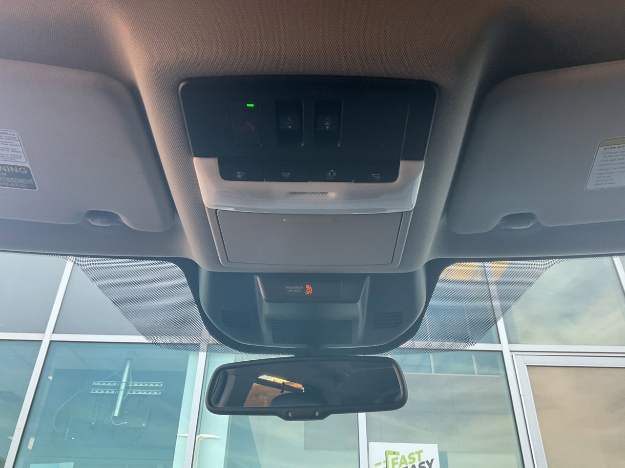 Used 2023 Nissan Rogue SL w/ SL Premium Package FWD image 16