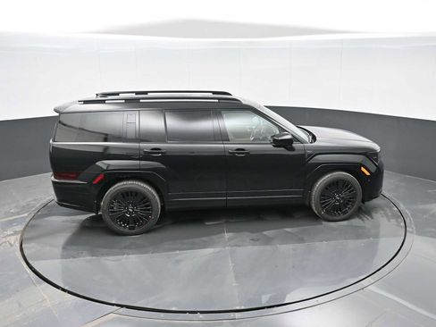 New 2026 Hyundai Santa Fe Calligraphy image 29