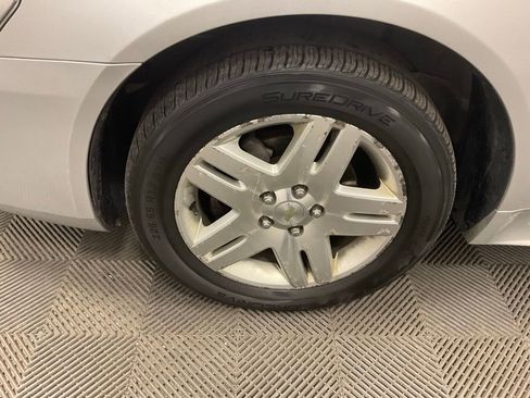Used 2012 Chevrolet Impala LT w/ LT Sunroof Package image 8