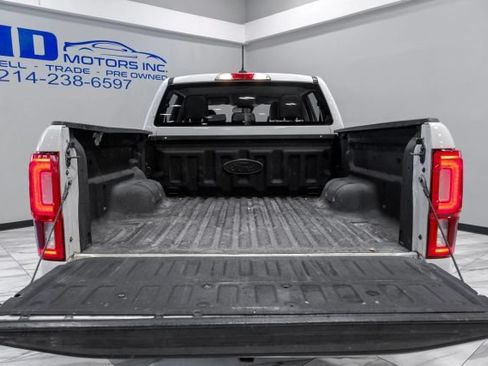 Used 2021 Ford Ranger XL w/ Equipment Group 101A High RWD image 68