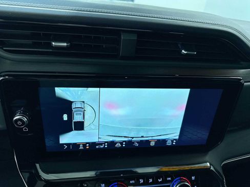 Used 2024 GMC Sierra 1500 AT4X image 25