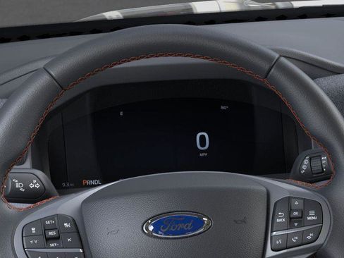 New 2026 Ford Explorer Active RWD image 13