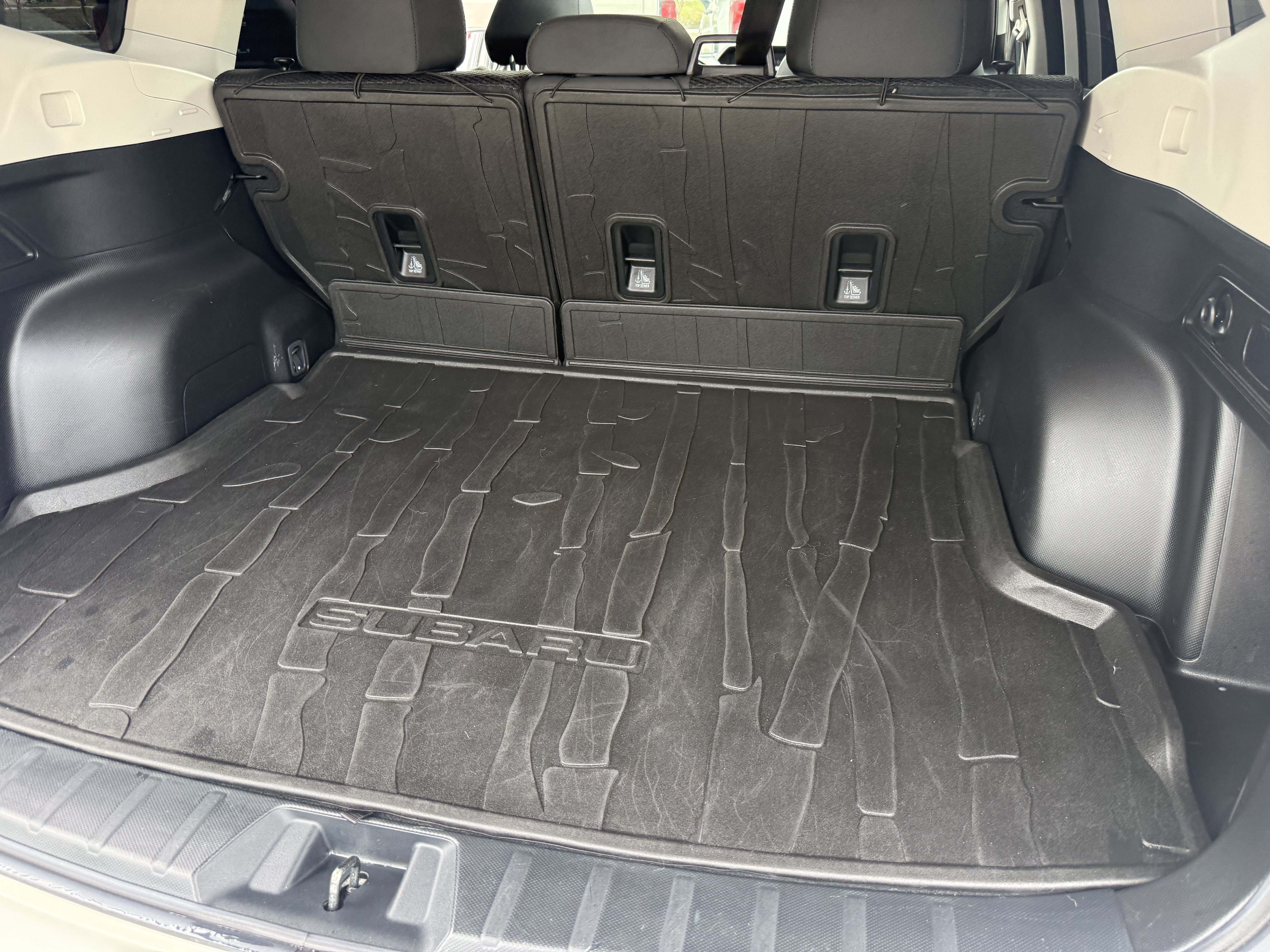 Used 2020 Subaru Forester Premium AWD/4WD image 34