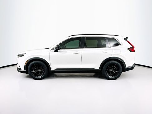 Used 2023 Honda CR-V Sport image 4
