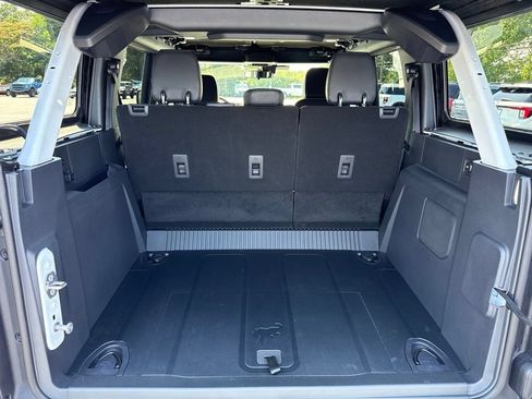 New 2026 Ford Bronco Big Bend w/ Black Diamond Package AWD/4WD image 33