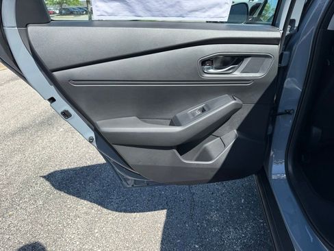 New 2026 Honda Accord SE image 32