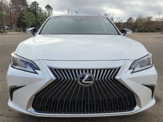 Used 2021 Lexus ES 350 w/ Premium Package video 2