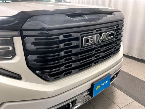 Used 2023 GMC Sierra 1500 Denali Ultimate image 33