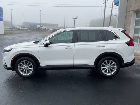 Used 2024 Honda CR-V EX-L image 7