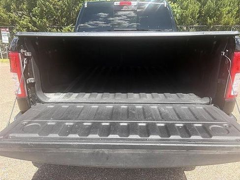 Used 2023 RAM 1500 Big Horn w/ Trailer Tow Group RWD image 36