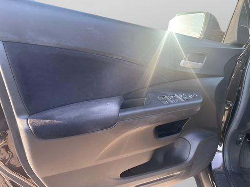 Used 2013 Honda CR-V EX image 18