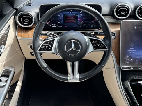 Used 2024 Mercedes-Benz C 300 Sedan image 15