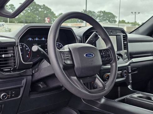 Used 2021 Ford F150 XL w/ STX Appearance Package AWD/4WD image 24