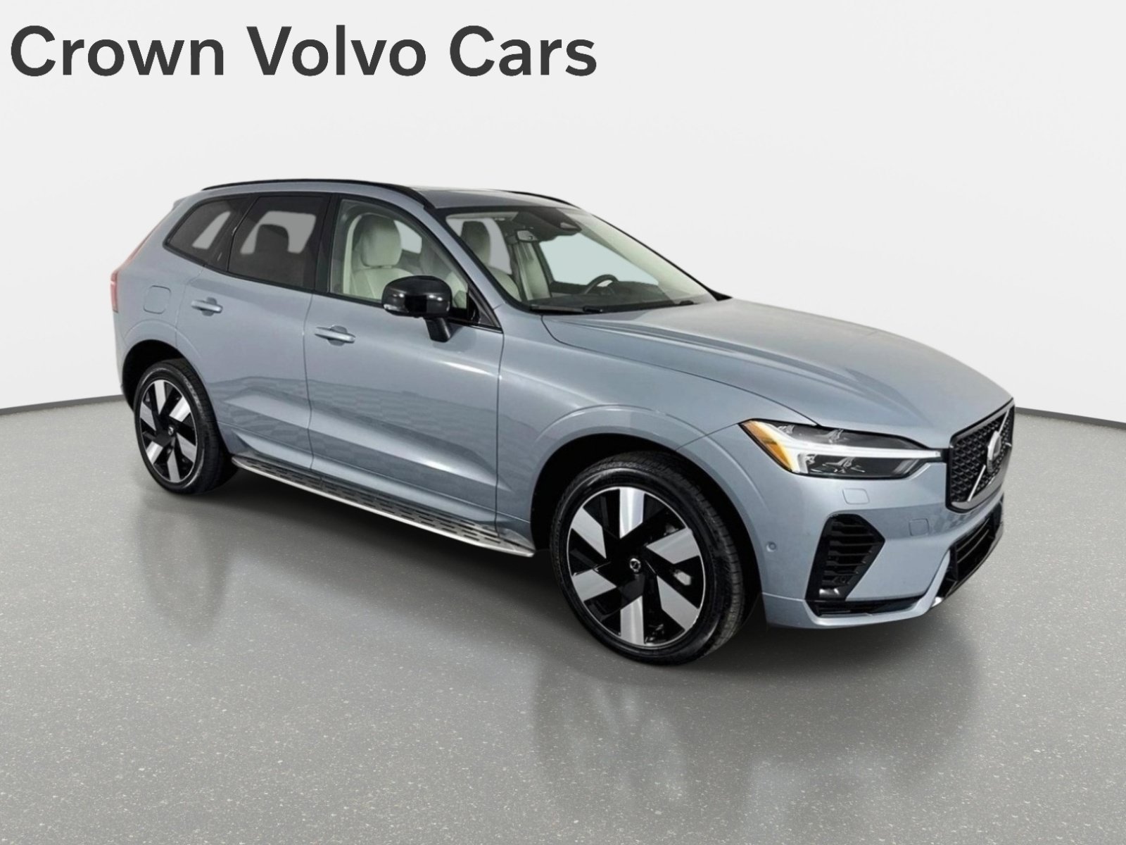 Used 2024 Volvo XC60 T8 Ultimate w/ Protection Package Premier AWD/4WD image 3