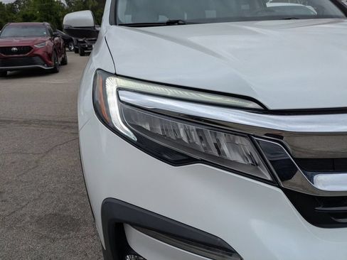 Used 2021 Honda Pilot Touring image 10