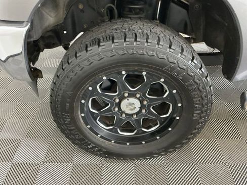 Used 2013 Ford F350 Lariat w/ Lariat Interior Pkg image 27