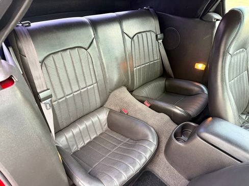 Used 2000 Chevrolet Camaro Z28 w/ SS Performance/Appearance Pkg image 48