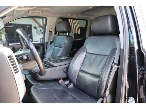 Used 2014 Chevrolet Silverado 1500 LT w/ All Star Edition AWD/4WD image 13