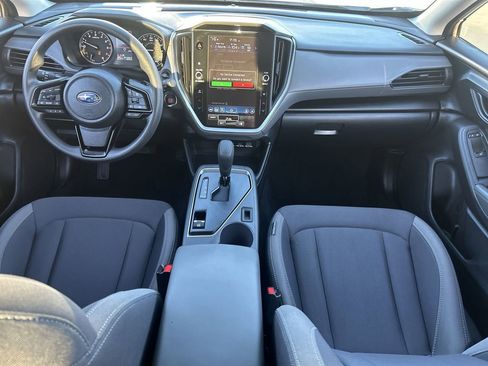 Used 2025 Subaru Crosstrek 2.0i Premium image 11