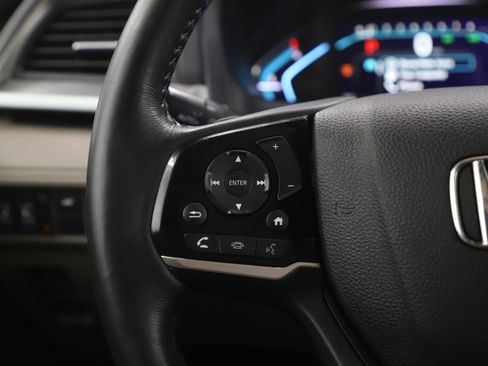 Used 2018 Honda Odyssey EX-L image 29