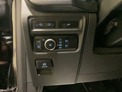 Certified 2023 Ford F150 XLT w/ Equipment Group 302A High image 31