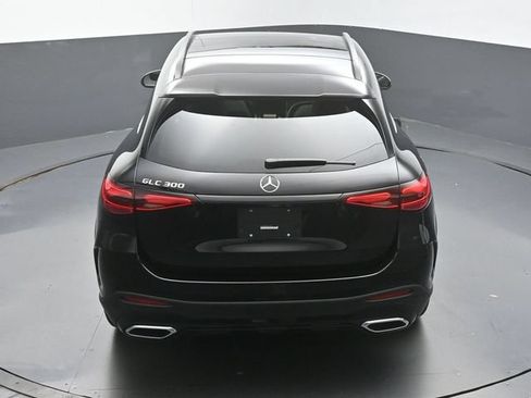 Used 2026 Mercedes-Benz GLC 300 image 47