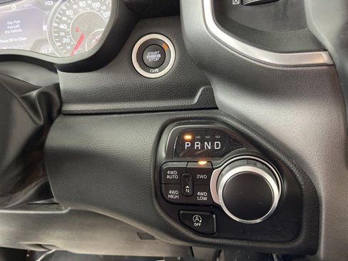 Used 2022 RAM 1500 Big Horn AWD/4WD image 24